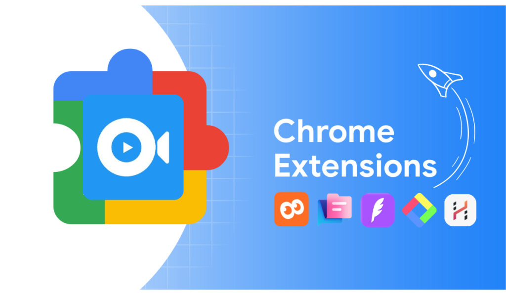 Youtube Summarizer Chrome Extensions