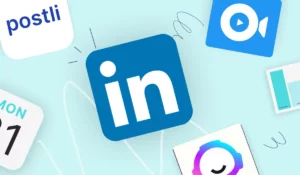 AI tools for linkedin