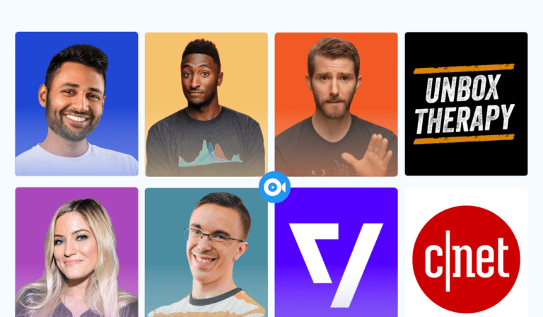 Best YouTube Channels For Technology News [Updated for 2026] - TubeOnAI