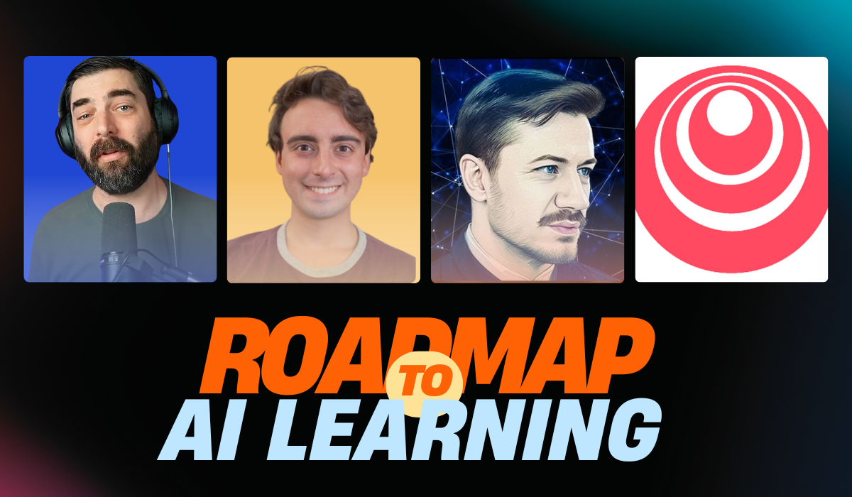 Best youtube channels for AI learning