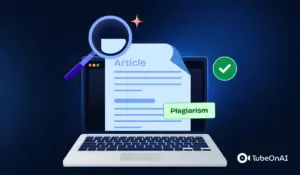 Using summary without plagarizing